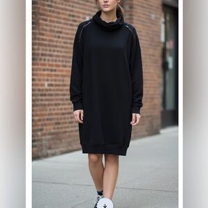 French Connection Classic Black Apparel